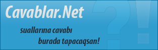 Cavablar.net